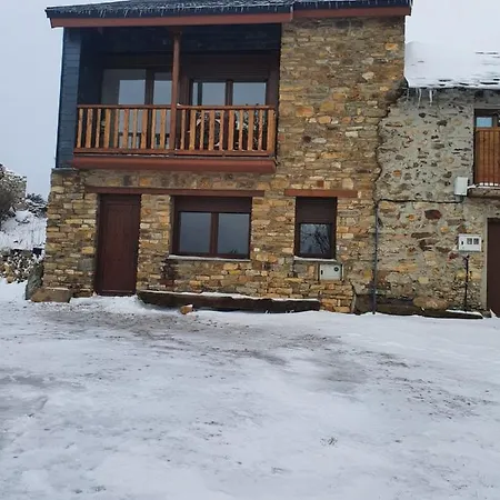 Casa Rural Chelo *
