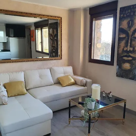 Casa Rural Chelo