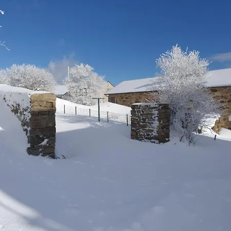 Casa Rural Chelo 펜션